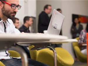 Sự hồi sinh của các nền tảng giáo dục trực tuyến mở